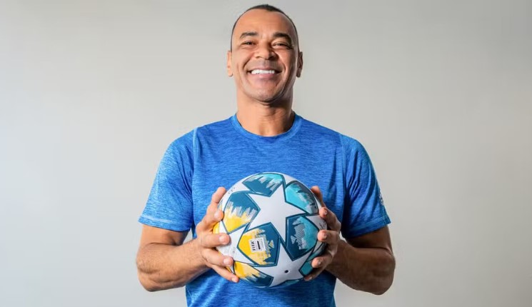 Cafu Camp acontece nesse final de semana, em SP