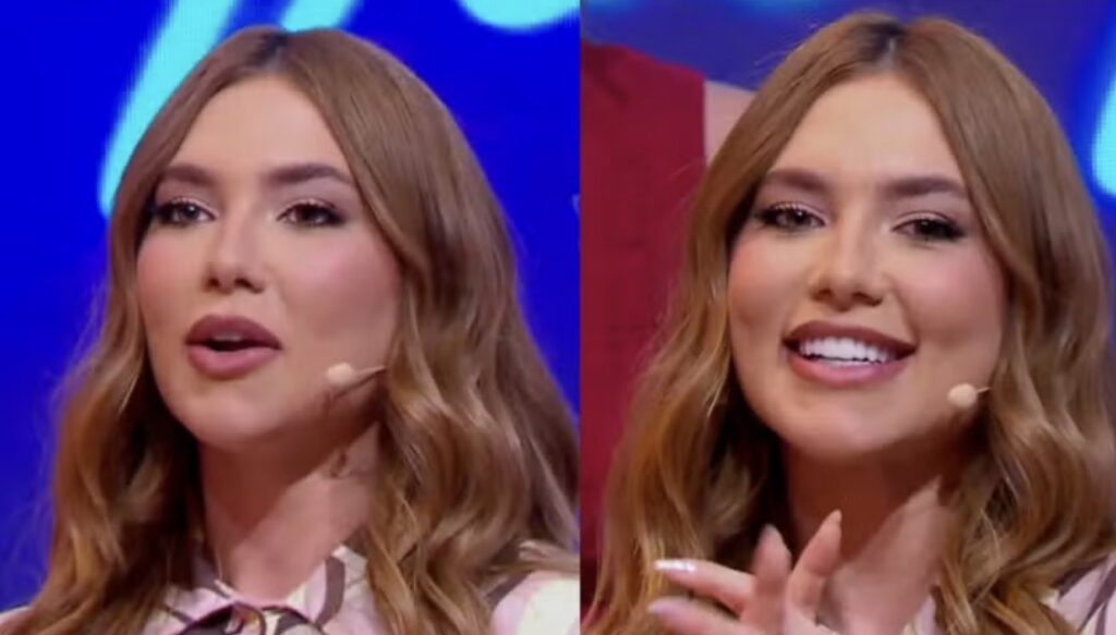 Dias antes de terminar affair com Vini Jr., Virginia revelou que beijou apenas uma pessoa desde separação