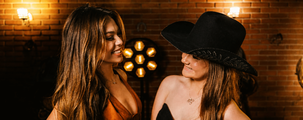 Nathalia Serena se prepara para lançar super hit com Melody e expectativa toma conta das redes sociais