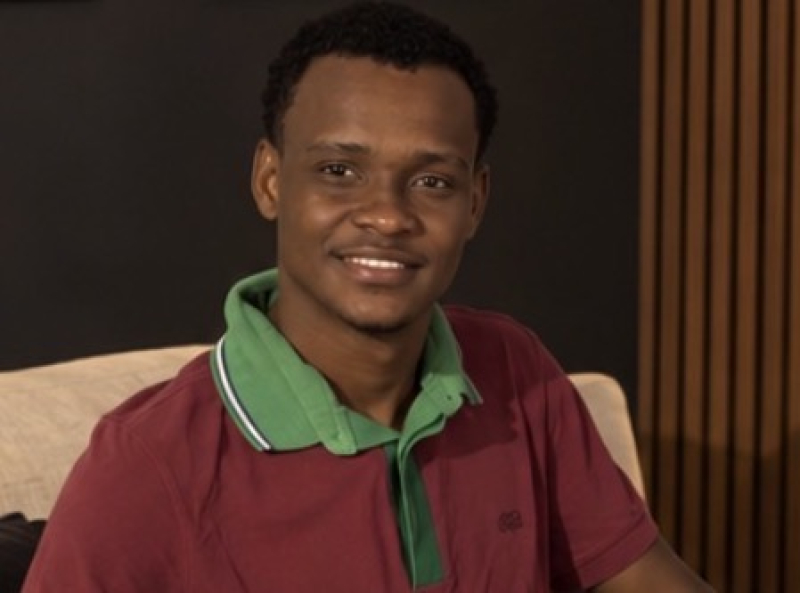 Jonathan Araújo: da favela ao sonho de conquistar espaço no sertanejo